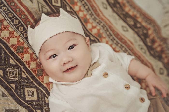 Bộ sưu tập khoảnh khắc hồn nhiên tại NymPhoto - Ảnh 2