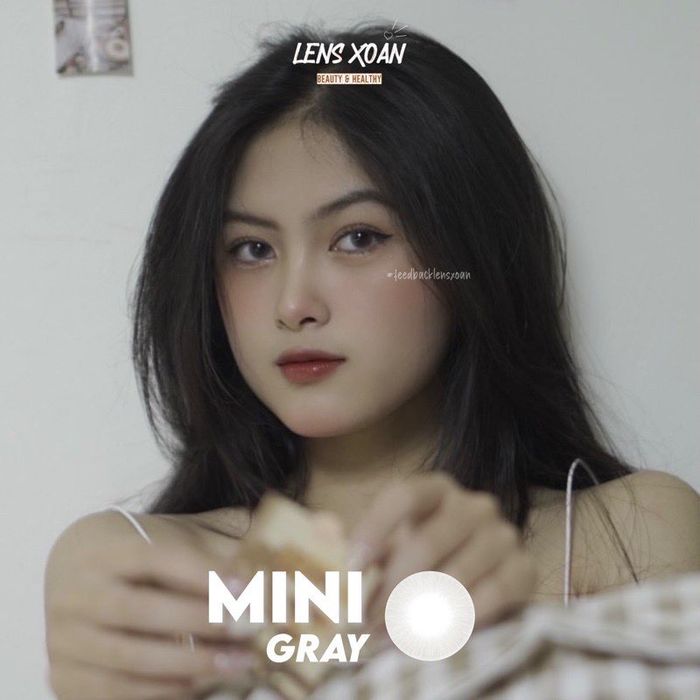 Lens Xoắn ảnh 1