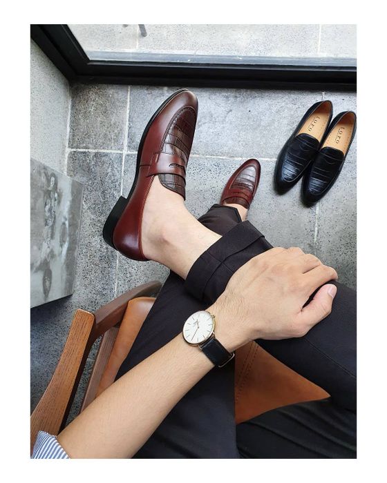 Hình ảnh sản phẩm Toroshoes phiên bản số 1