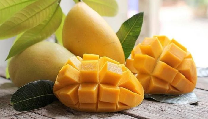 Xoài Fruits hình ảnh 1