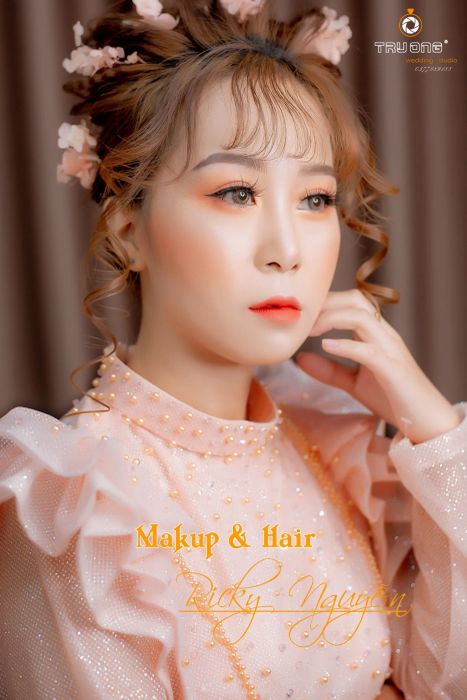 Trường Studio - Không gian sáng tạo cho những nàng dâu