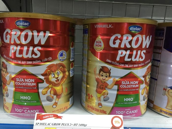Ảnh của Vinamilk - 2