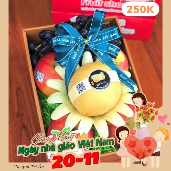 F5 Fruit Shop hình ảnh 1