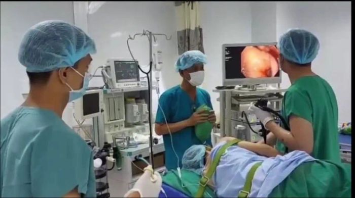 Bệnh Viện Nhi Đồng TP Cần Thơ - Hình ảnh 1