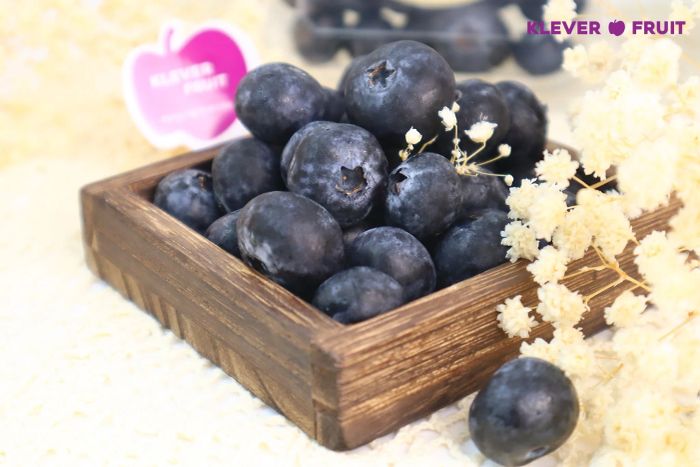 Klever Fruit hình ảnh 1