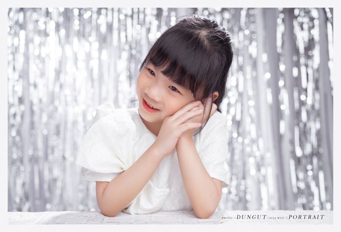 Dũng Út Studio - Tác phẩm ấn tượng số 1