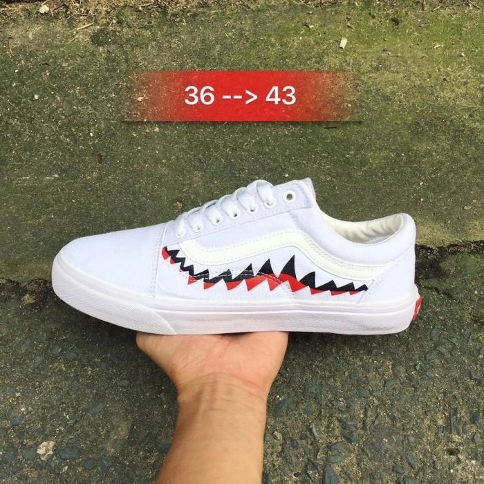 Giày Vans Biên Hòa ảnh 1
