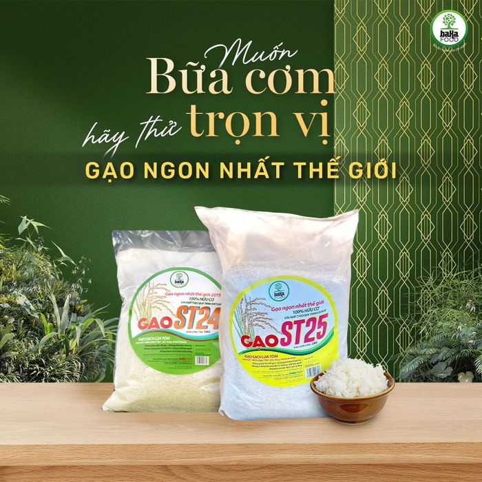 BAKAFOOD - Hình ảnh sản phẩm