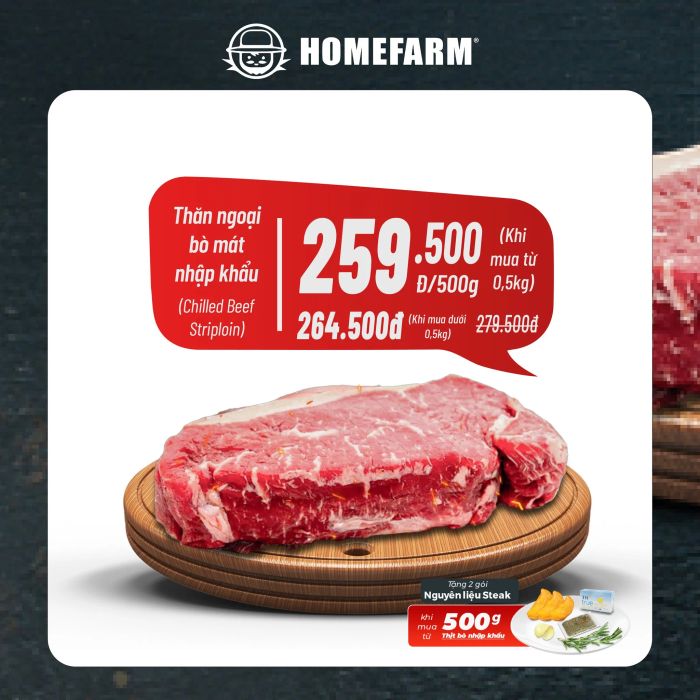 Không gian mua sắm sang trọng tại Homefarm (ảnh 1)