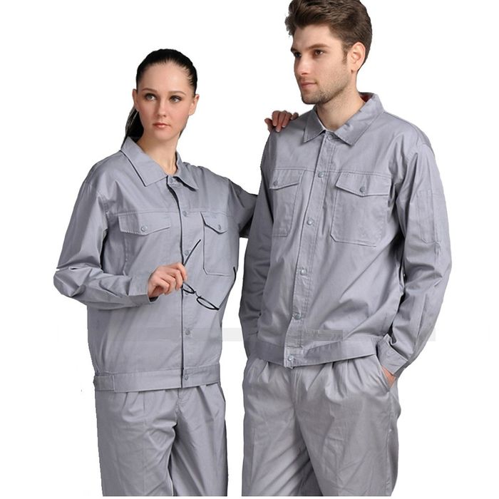 Công Ty TNHH Quốc Tế UNI-PRO Việt Nam (ảnh 1) - Hình ảnh trực quan về nhà cung cấp thiết bị bảo hộ lao động hàng đầu với hệ thống sản xuất hiện đại và chuyên nghiệp.