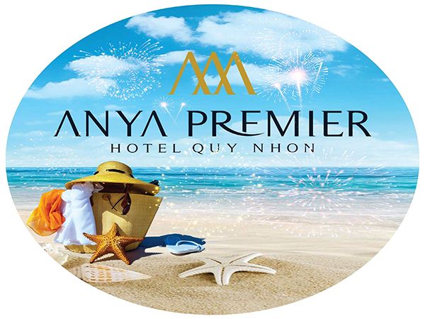 Hình ảnh ấn tượng về kiến trúc và không gian nghỉ dưỡng đẳng cấp tại Anya Premier Hotel