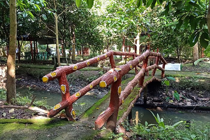 Khoảnh khắc đẹp: Cuộc sống miệt vườn qua ống kính tại Giáo Dương