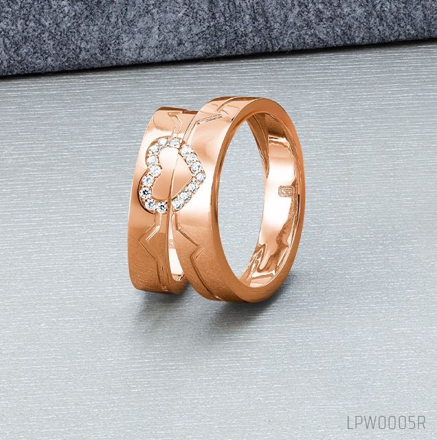 Không gian trưng bày đẳng cấp tại Lộc Phúc Jewelry