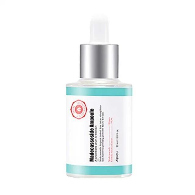 A'pieu Madecassoside Ampoule - Giải pháp vàng cho da mụn nhạy cảm (Ảnh 2)