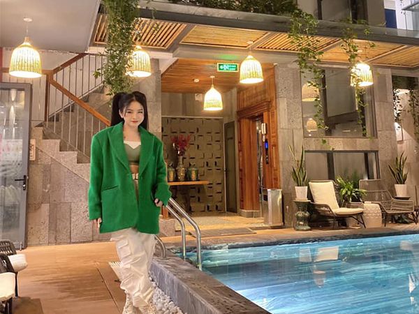 DJ MIE (RAP Việt) đã chọn Kila làm điểm dừng chân - Minh chứng cho đẳng cấp dịch vụ