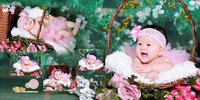 Tuyển tập khoảnh khắc vàng tại JOJO Studio - Ảnh 2
