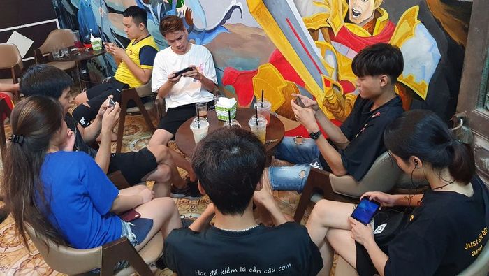 Giày Chạy Bộ Biti's hình ảnh 2