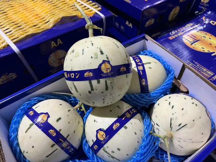 Hami Fruits hình ảnh 1
