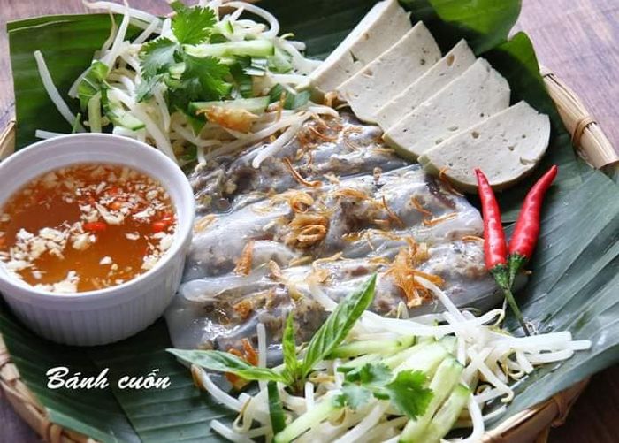 Thực đơn đa dạng tại Thiện Nhẫn - Sự hòa quyện giữa truyền thống và hiện đại