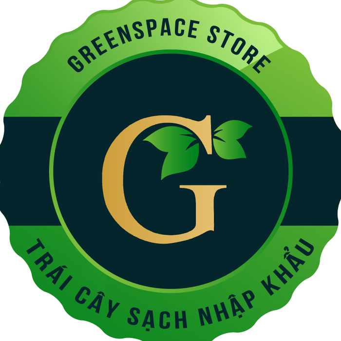 Không gian xanh mát với trái cây tươi ngon tại GreenSpace Store