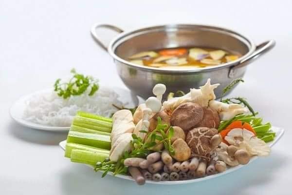 Không gian thanh tịnh tại Thiện Nhẫn - Điểm dừng chân cho tâm hồn