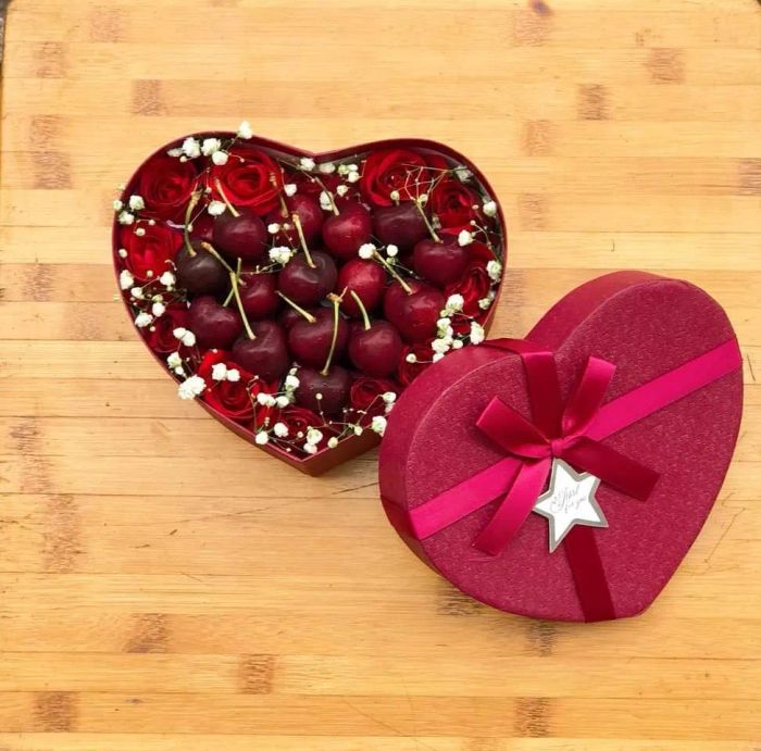 Pink Fruit hình ảnh 2