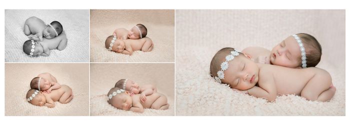 Những góc hình ngây ngô đáng yêu tại 16 BABY Studio - Ảnh 3