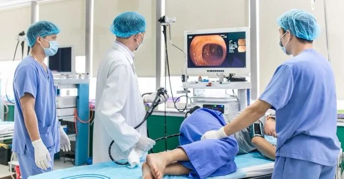 Bệnh Viện Đa Khoa Tâm Minh Đức - Hình ảnh 1