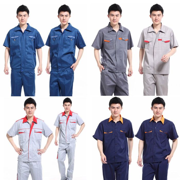 Bộ sưu tập trang thiết bị bảo hộ chất lượng từ Tiến Phát Safety