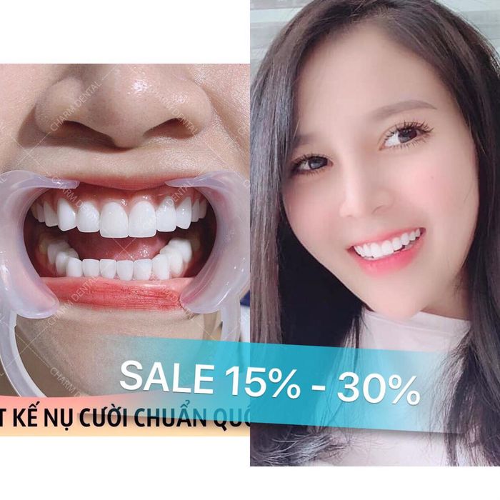Hình ảnh phòng khám Nha khoa Hà Nội - Chi nhánh Cao Bằng