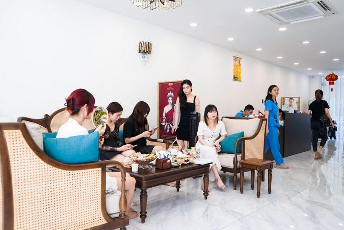 Thẩm Mỹ Viện Tấm - Ảnh minh họa 2