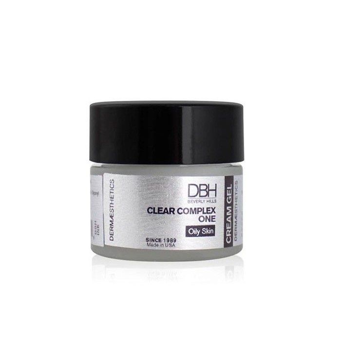 Kem Dưỡng Điều Trị Mụn Chuyên Sâu DBH Clear Complex One ảnh 1