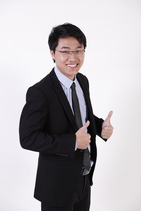 Hình ảnh Thầy Phạm Văn Tùng