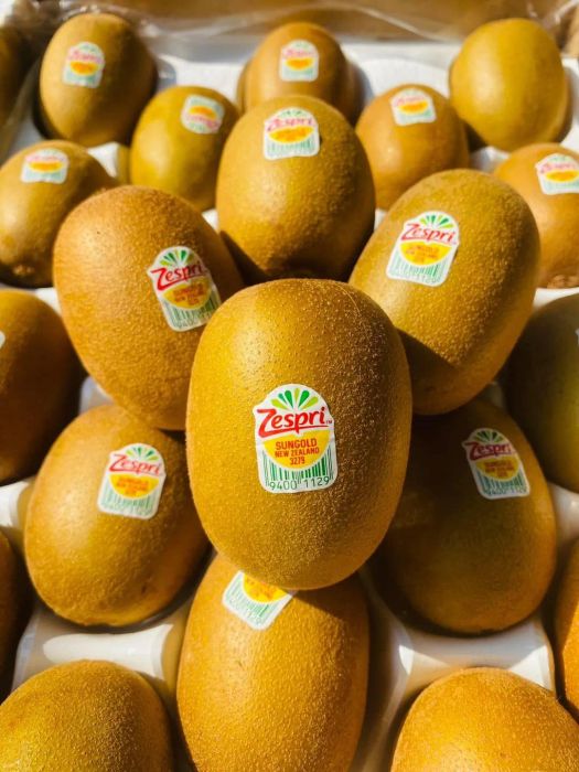 Top Fruits hình ảnh 2