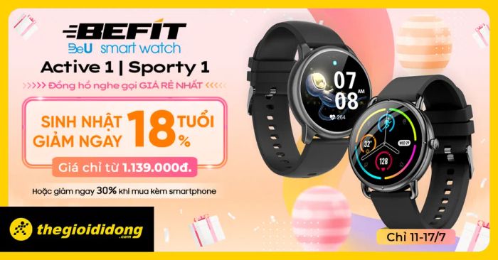 Thế Giới Di Động ảnh 1