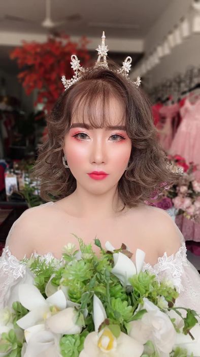 Minh Ngọc Wedding - Khoảnh khắc rạng rỡ của những nàng dâu