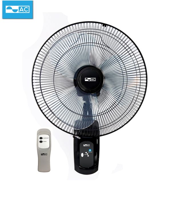 Hình ảnh quạt AC thiết kế sang trọng