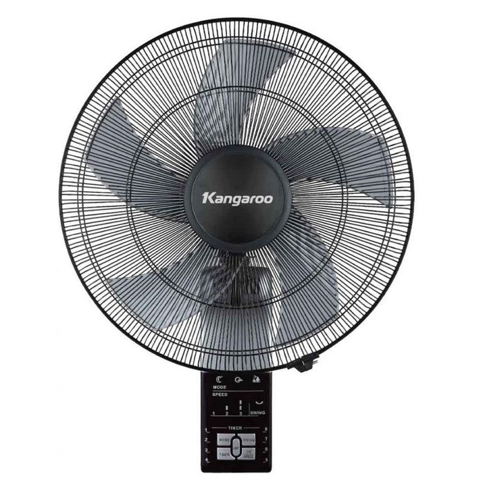 Hình ảnh quạt Kangaroo đời mới 2023