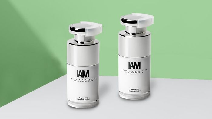 IAM White Intensive Dark Spot Corrector - Kem trị nám công nghệ Hàn Quốc (Ảnh 1)