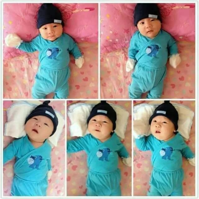 Thương hiệu Nous ảnh 2