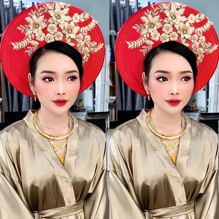 Minh Quang Makeup Store. ảnh 2