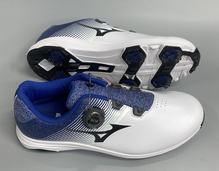 Giày Golf Mizuno Hình Ảnh 1