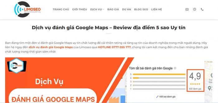 Limoseo Hình Ảnh 2