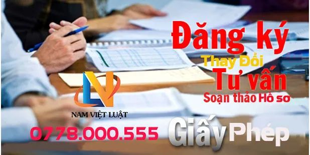Hình ảnh quy trình làm việc chuyên nghiệp tại Nam Việt Luật