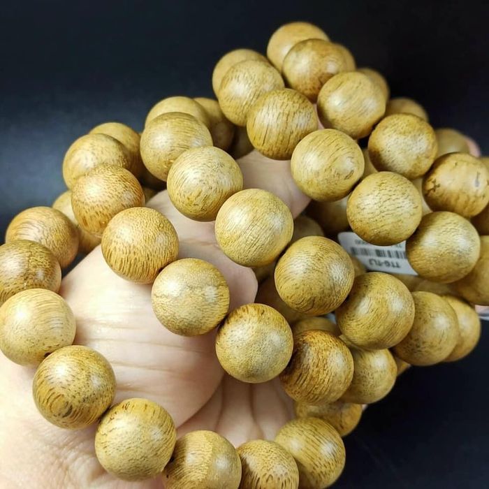 TRẦM HƯƠNG ĐÀ THÀNH ảnh 1