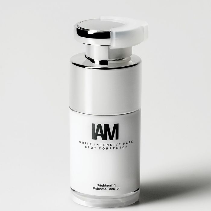 IAM White Intensive Dark Spot Corrector - Giải pháp đặc trị nám công nghệ Hàn (Ảnh minh họa 2)