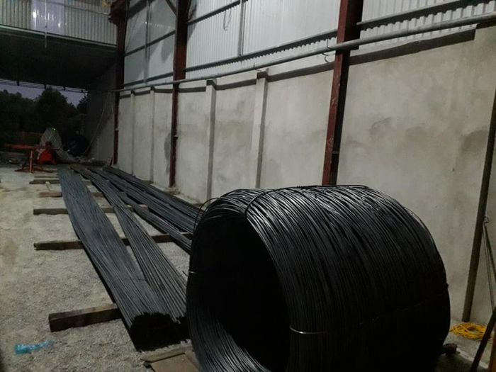 Ảnh 2 - Kho vật liệu xây dựng Đoàn Kết: Nơi chất lượng và đa dạng hội tụ