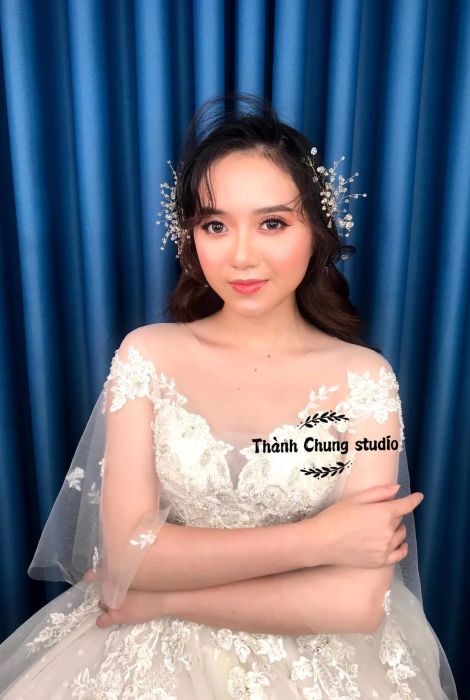 Hình ảnh tại Thành Chung Studio 3