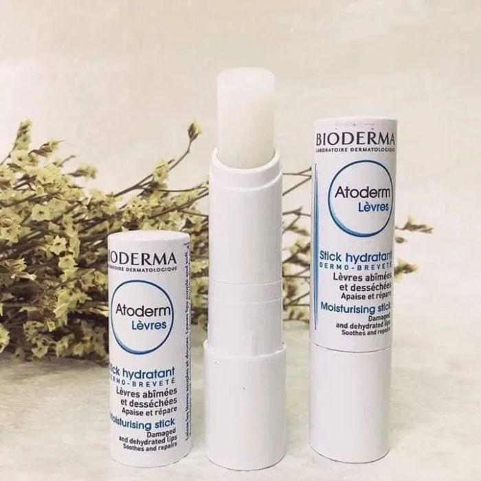 Bộ sưu tập Bioderma đa dạng