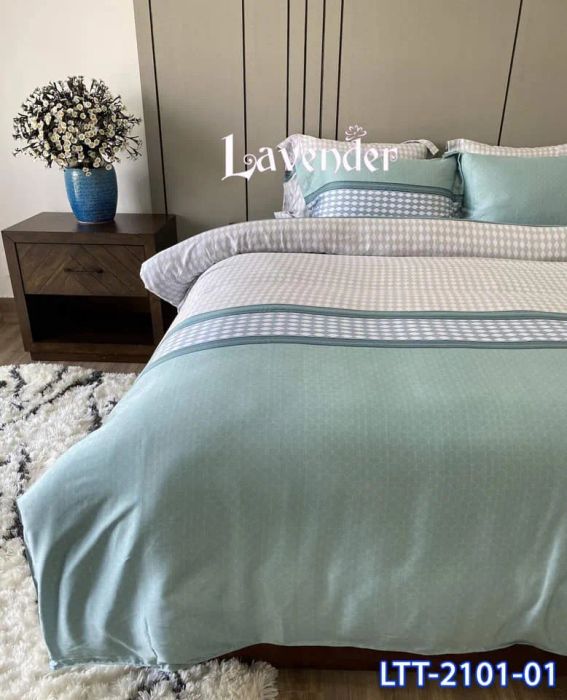 Hình ảnh showroom Lavender sang trọng